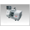 China Micro Lathe C57A Mini CNC Lathe Machine for Medical